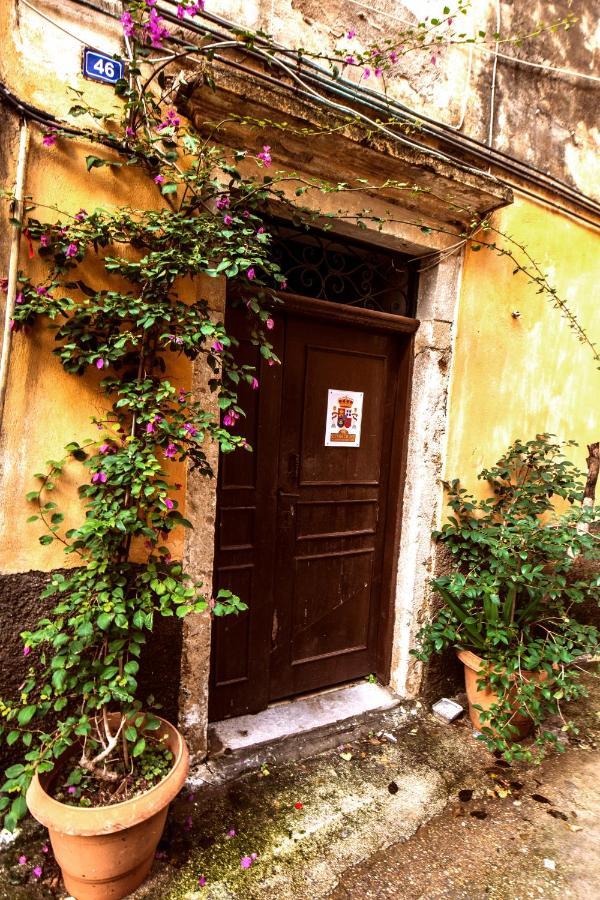 Summer Me - Garret Sea View Corfu  Exteriér fotografie